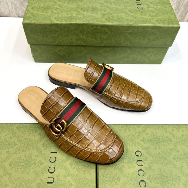 Gucci Slippers